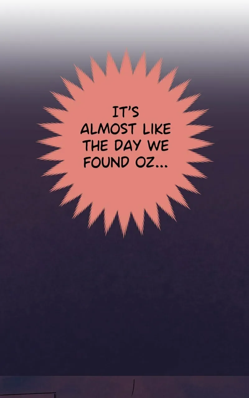 Morgana and Oz Chapter 69 page 62