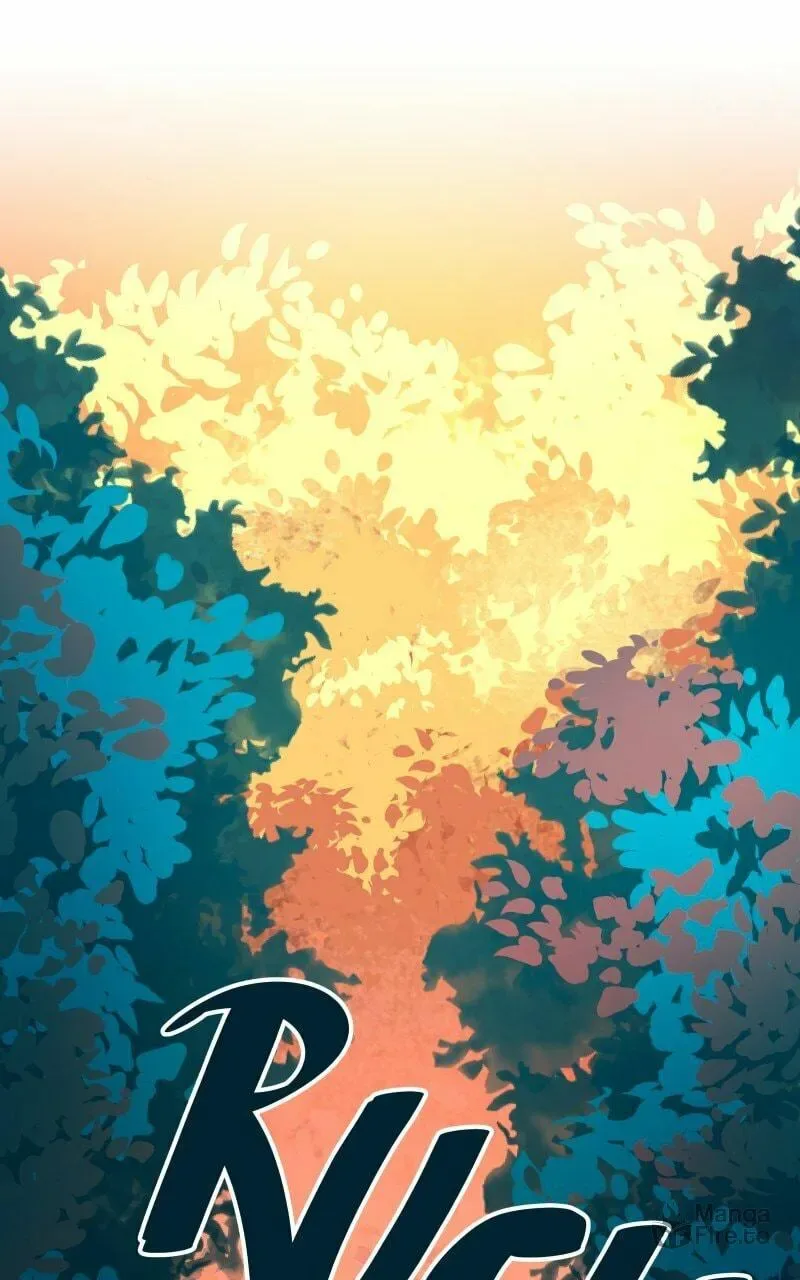 Morgana and Oz Chapter 69 page 65