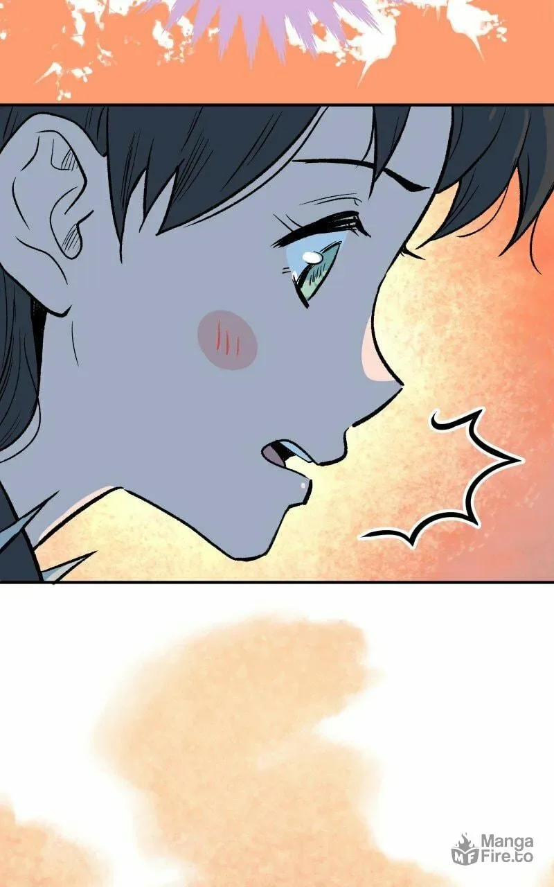 Morgana and Oz Chapter 69 page 70
