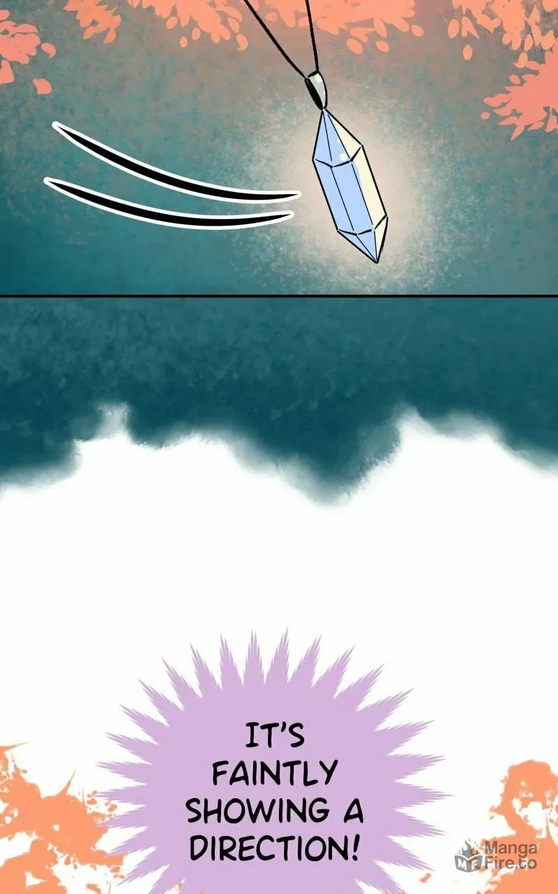 Morgana and Oz Chapter 69 page 69