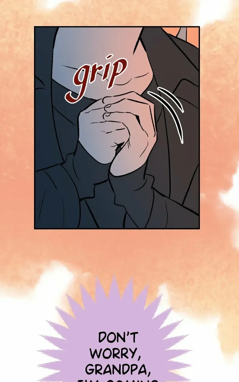 Morgana and Oz Chapter 69 page 71