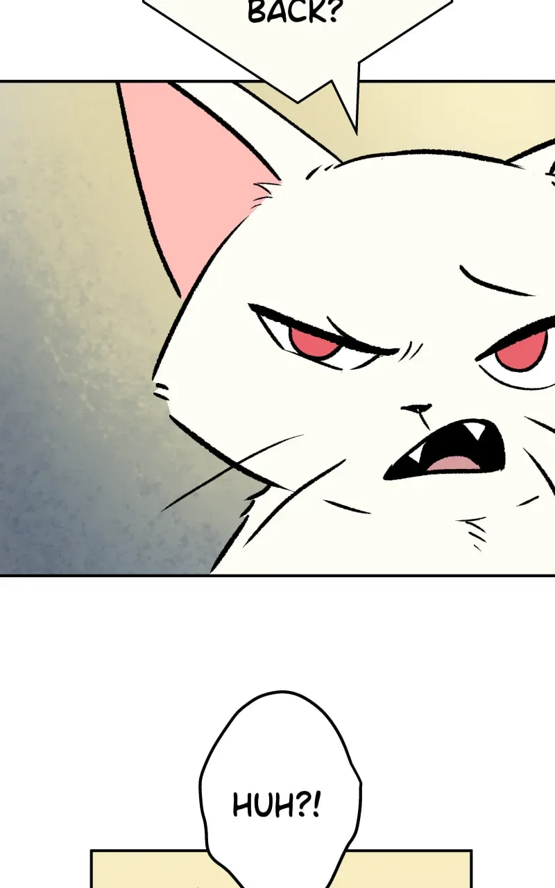 Morgana and Oz Chapter 7 page 4