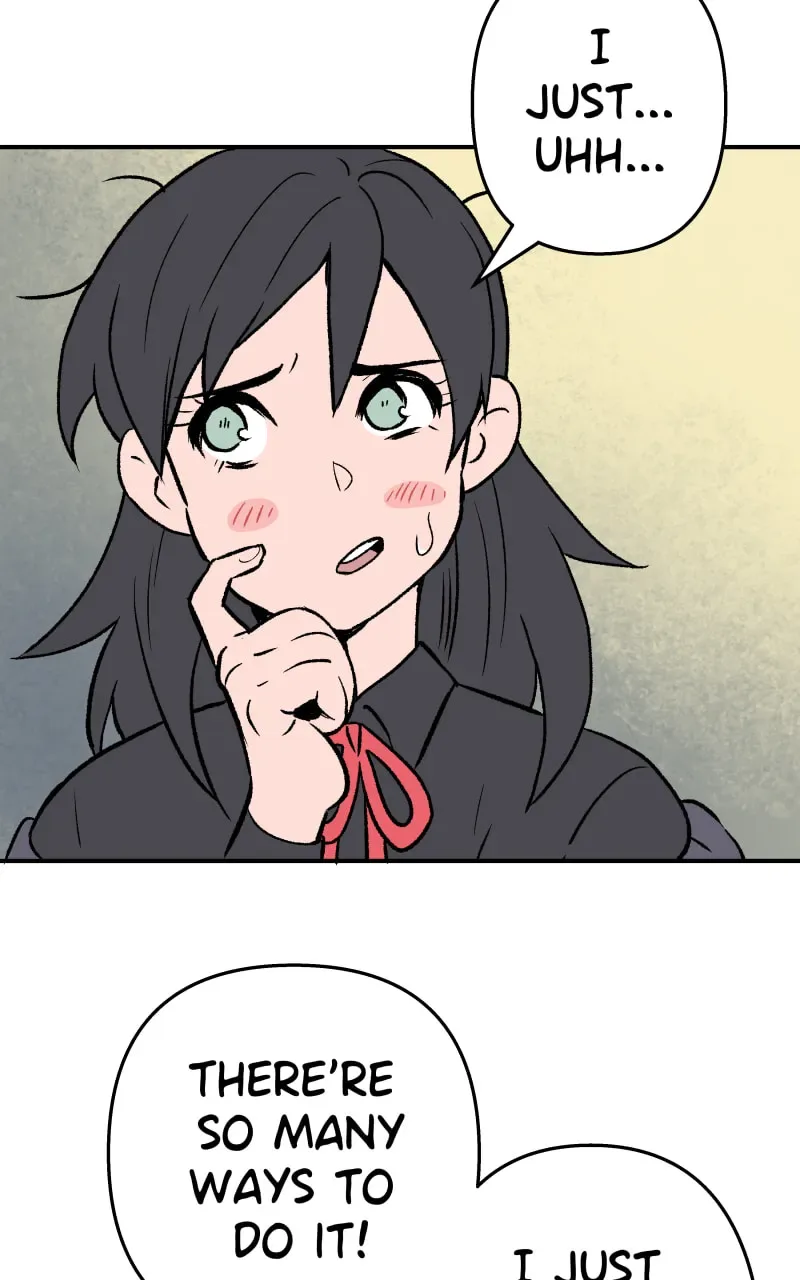 Morgana and Oz Chapter 7 page 7