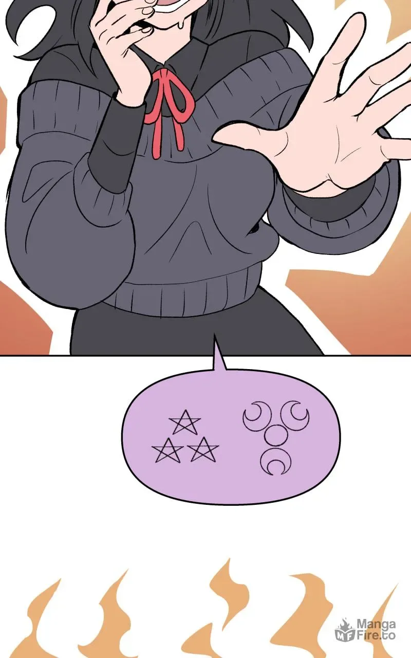 Morgana and Oz Chapter 7 page 24