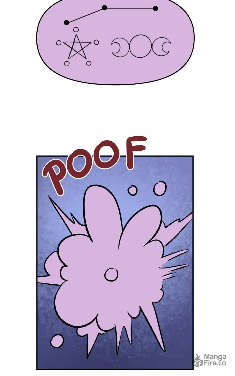 Morgana and Oz Chapter 7 page 18