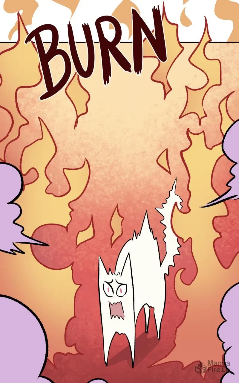 Morgana and Oz Chapter 7 page 25