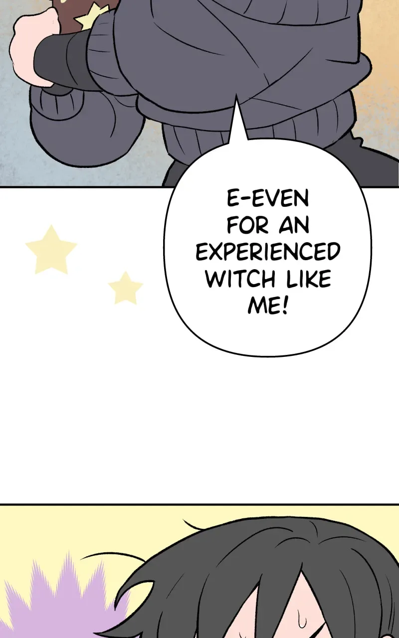 Morgana and Oz Chapter 7 page 11