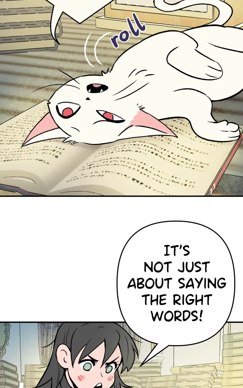 Morgana and Oz Chapter 7 page 13