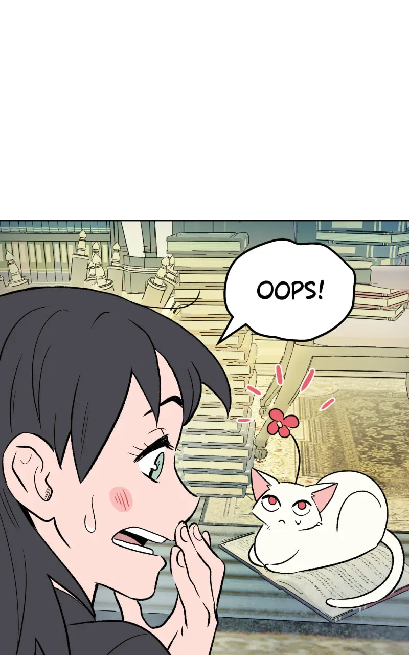Morgana and Oz Chapter 7 page 19
