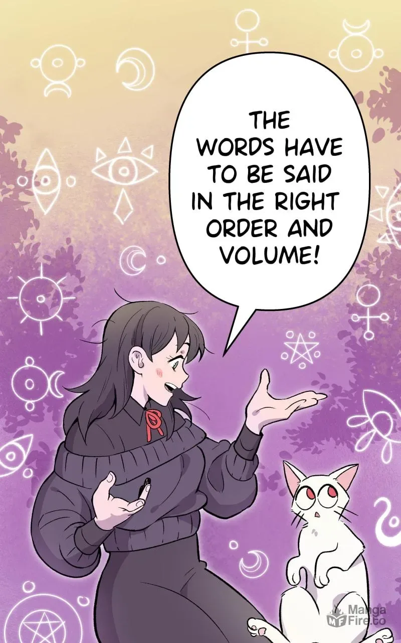 Morgana and Oz Chapter 7 page 15