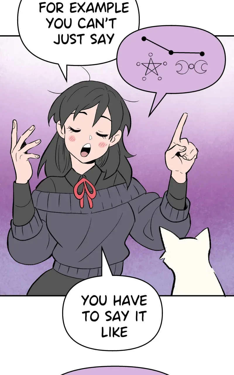 Morgana and Oz Chapter 7 page 17