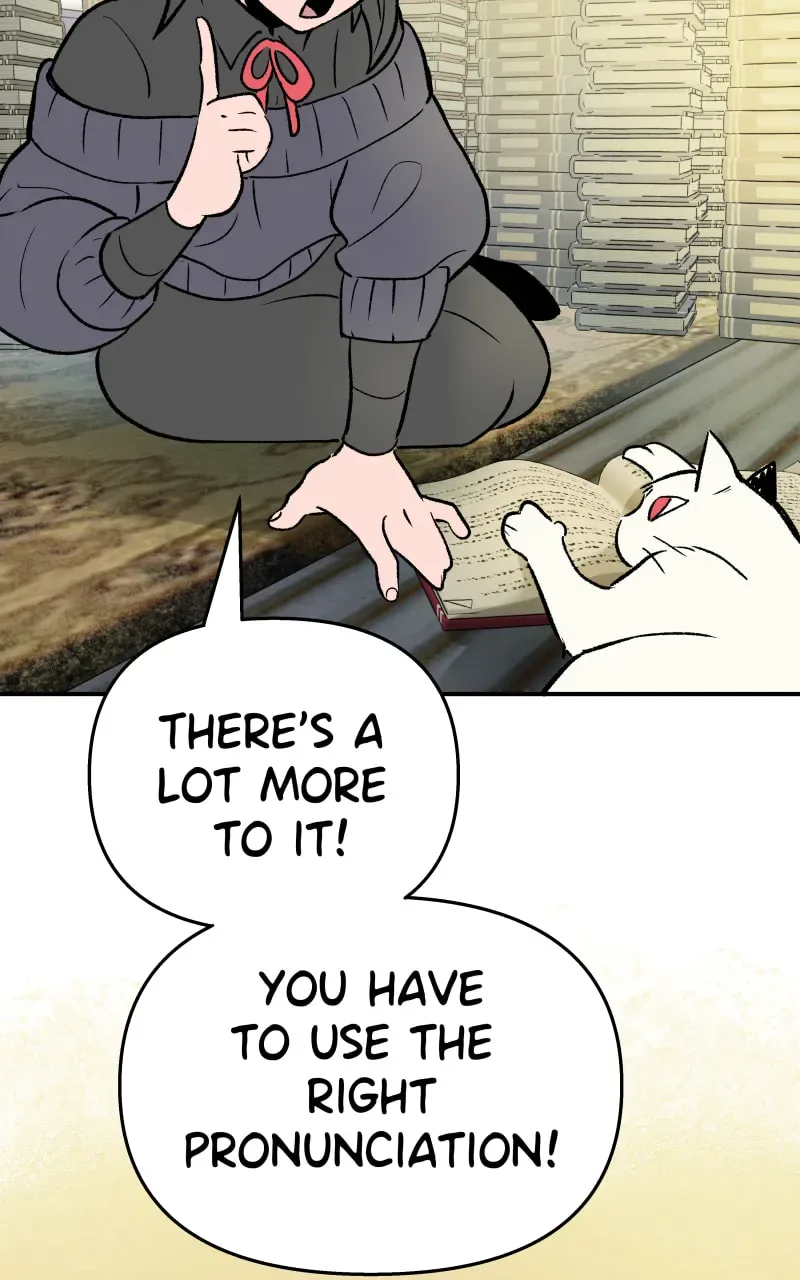 Morgana and Oz Chapter 7 page 14
