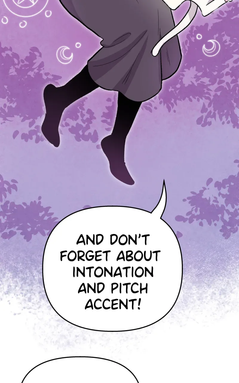 Morgana and Oz Chapter 7 page 16