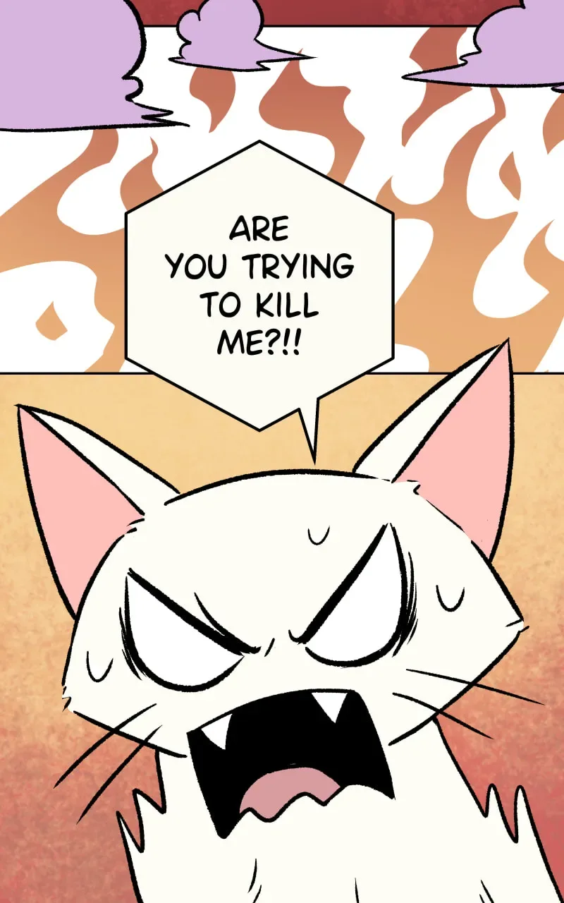 Morgana and Oz Chapter 7 page 26