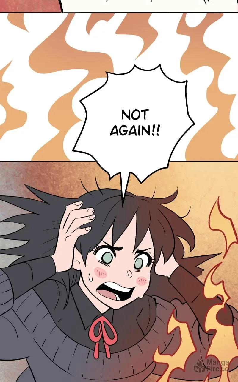 Morgana and Oz Chapter 7 page 27