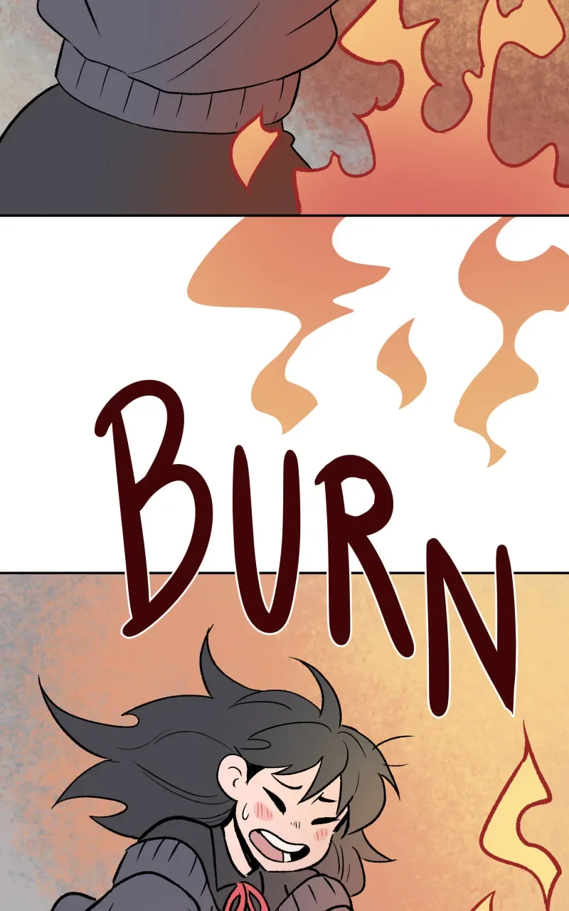 Morgana and Oz Chapter 7 page 28