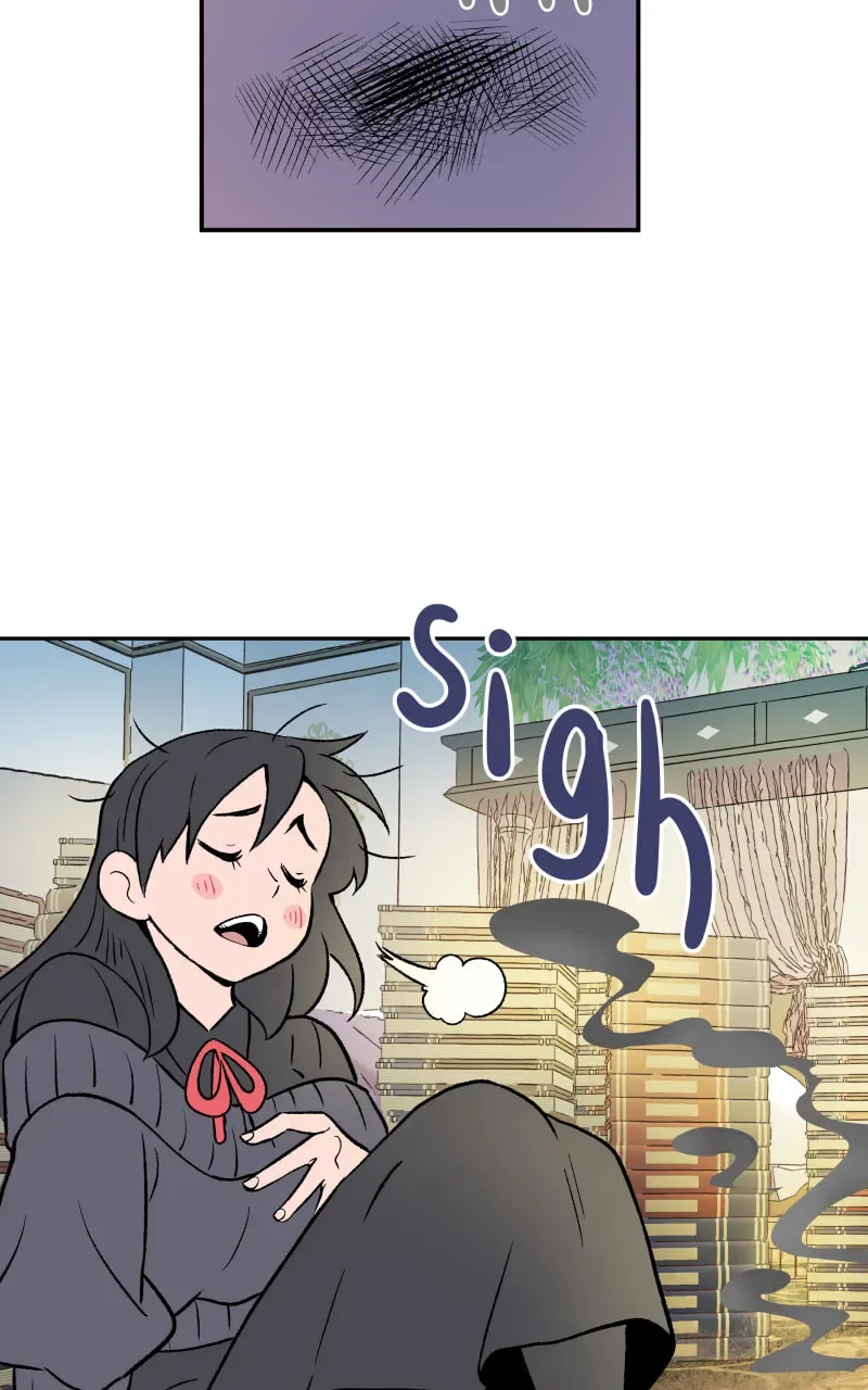 Morgana and Oz Chapter 7 page 31