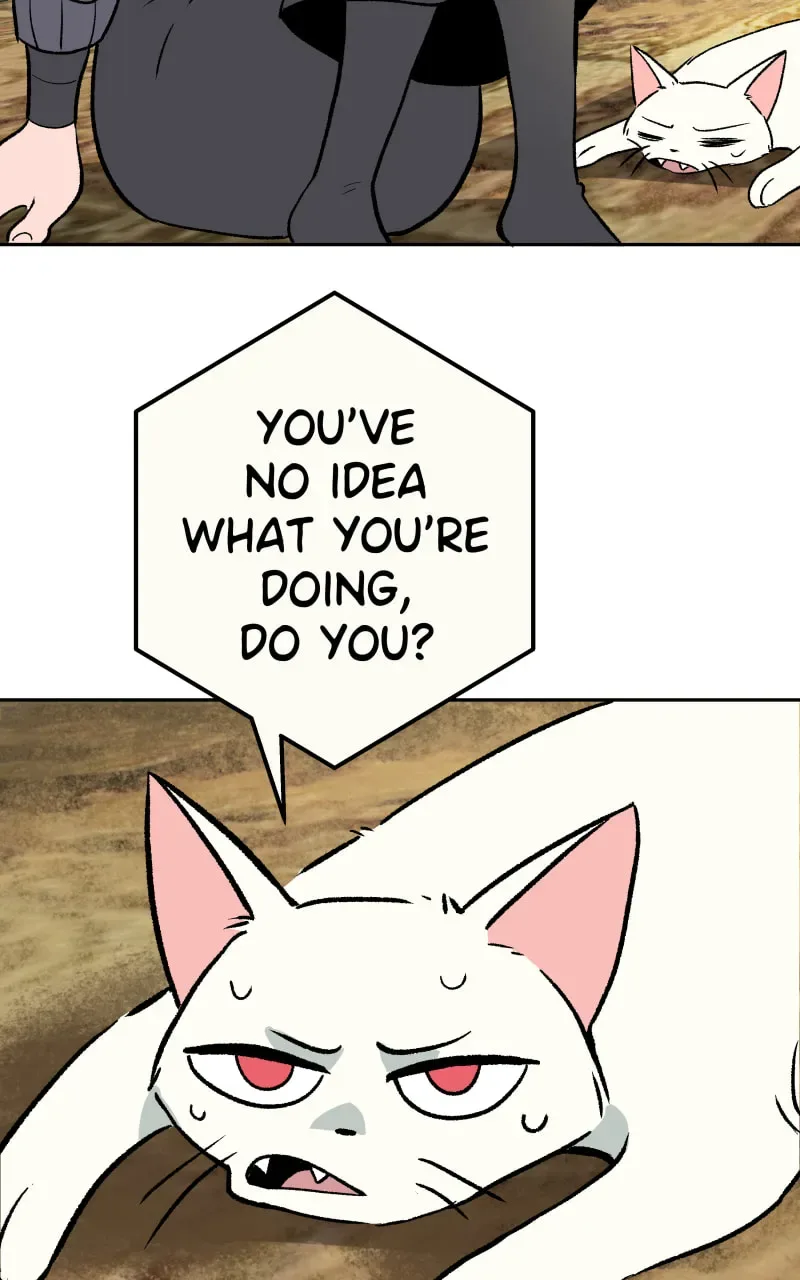 Morgana and Oz Chapter 7 page 32