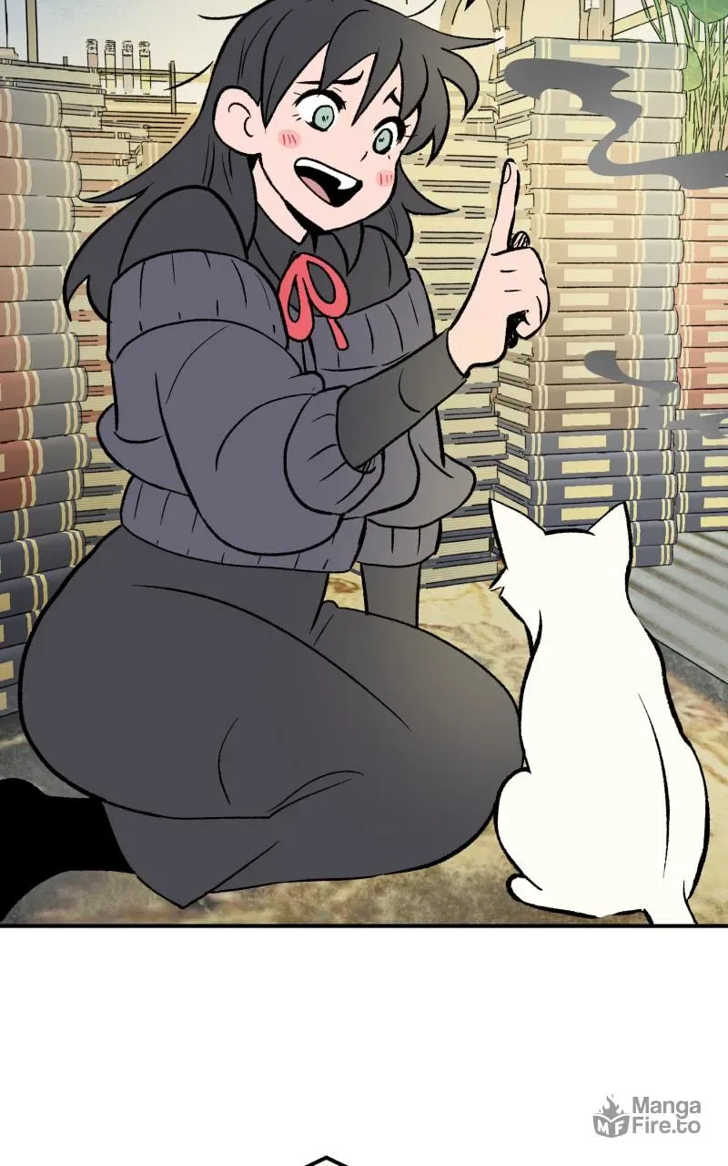 Morgana and Oz Chapter 7 page 35