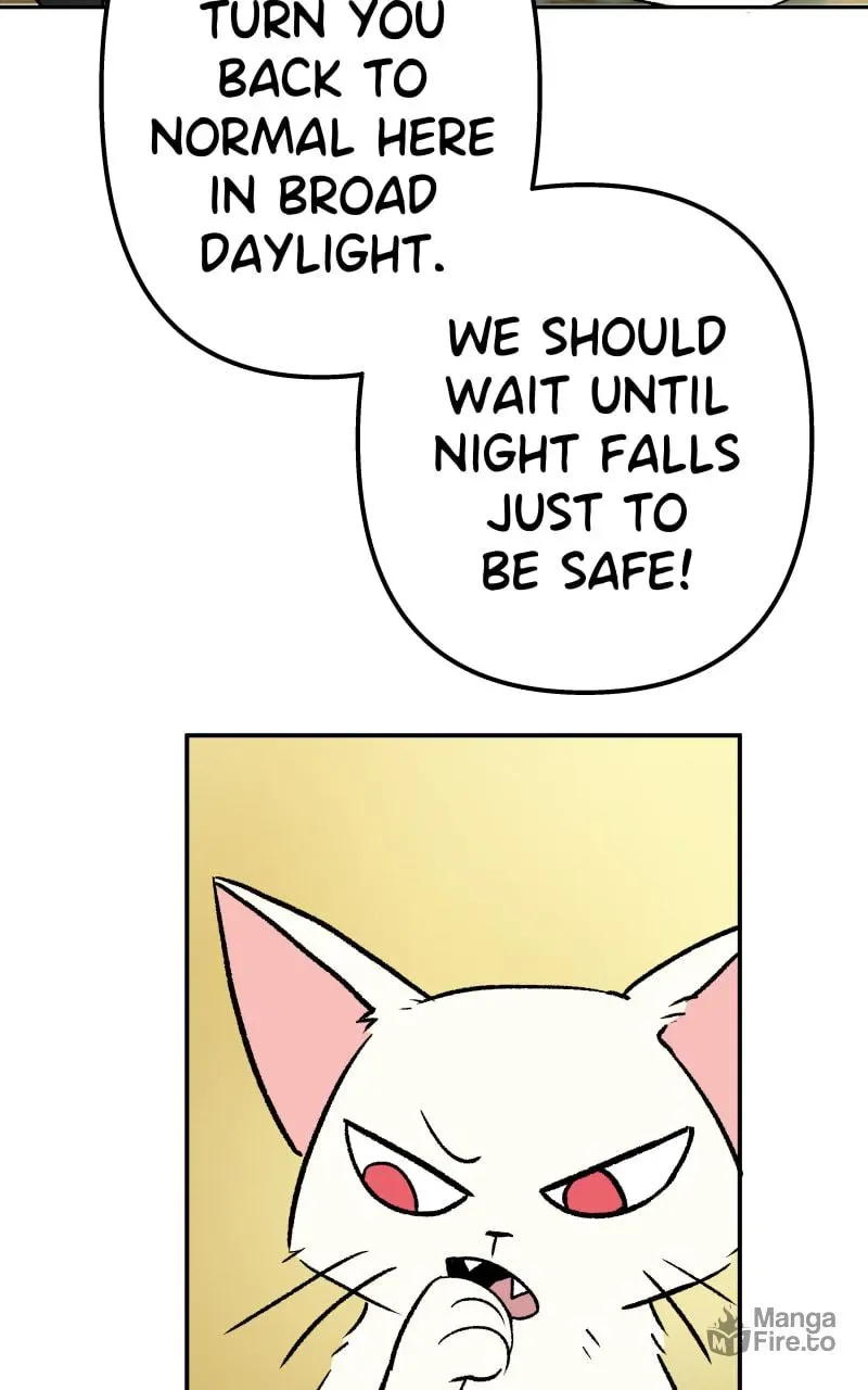 Morgana and Oz Chapter 7 page 39