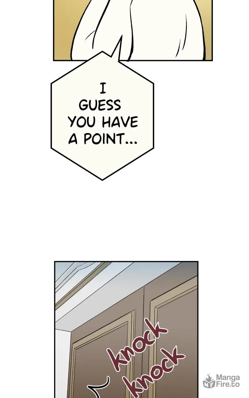 Morgana and Oz Chapter 7 page 40