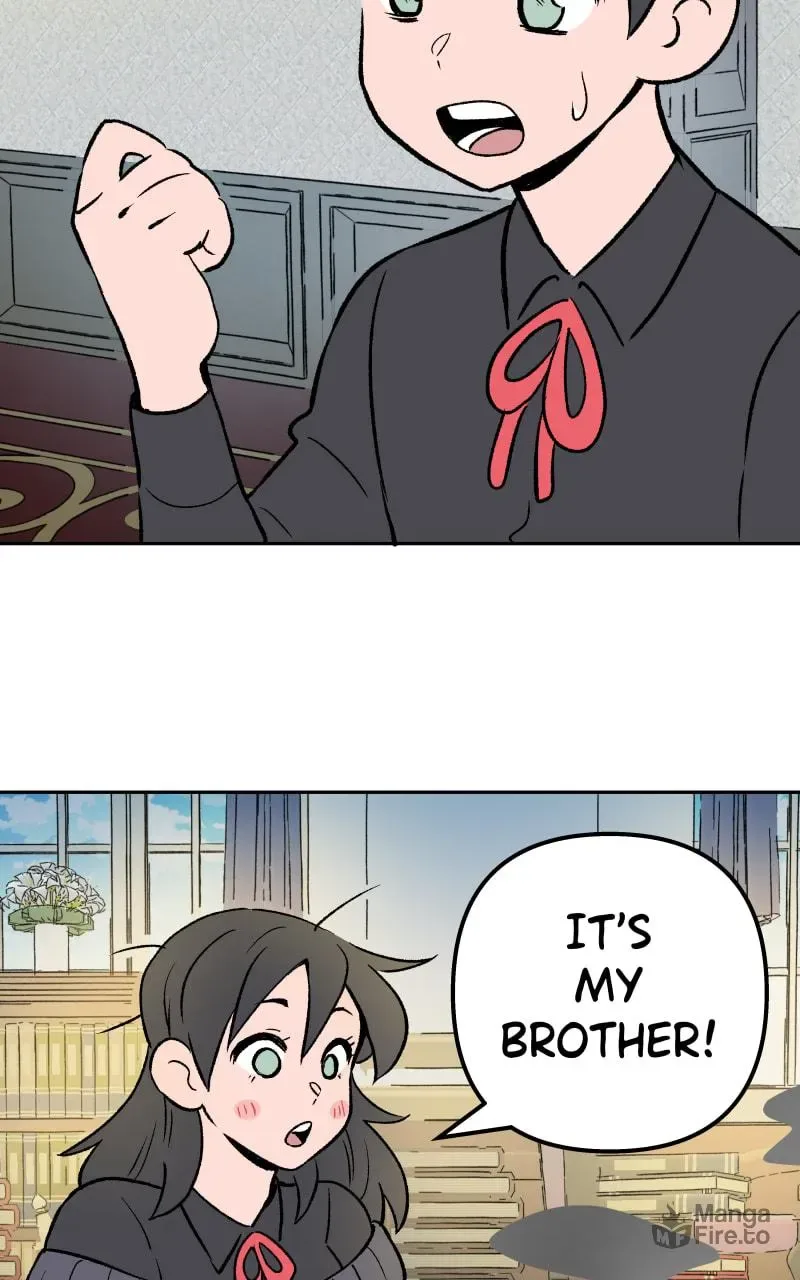 Morgana and Oz Chapter 7 page 42