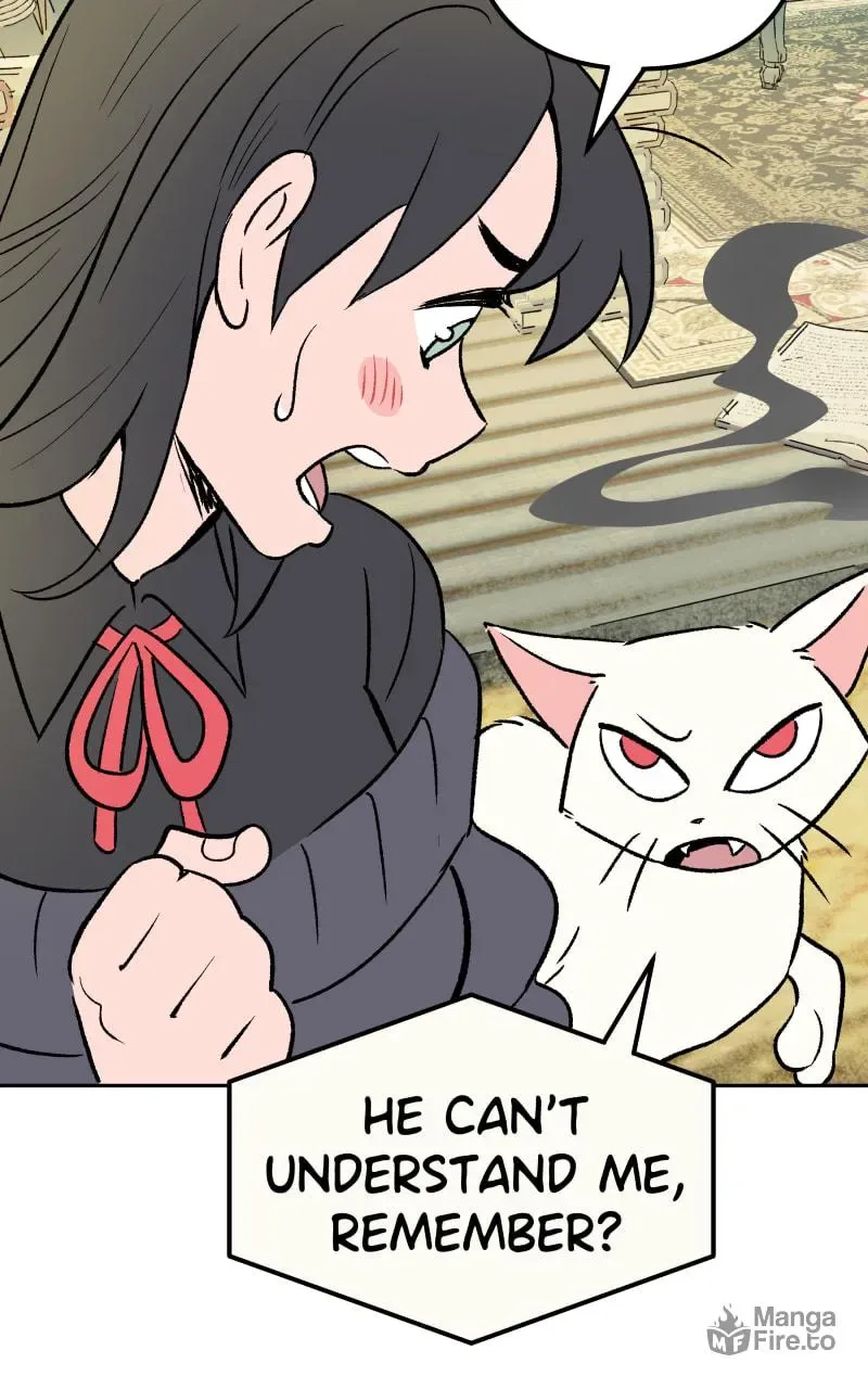 Morgana and Oz Chapter 7 page 45