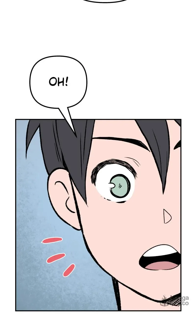Morgana and Oz Chapter 7 page 48
