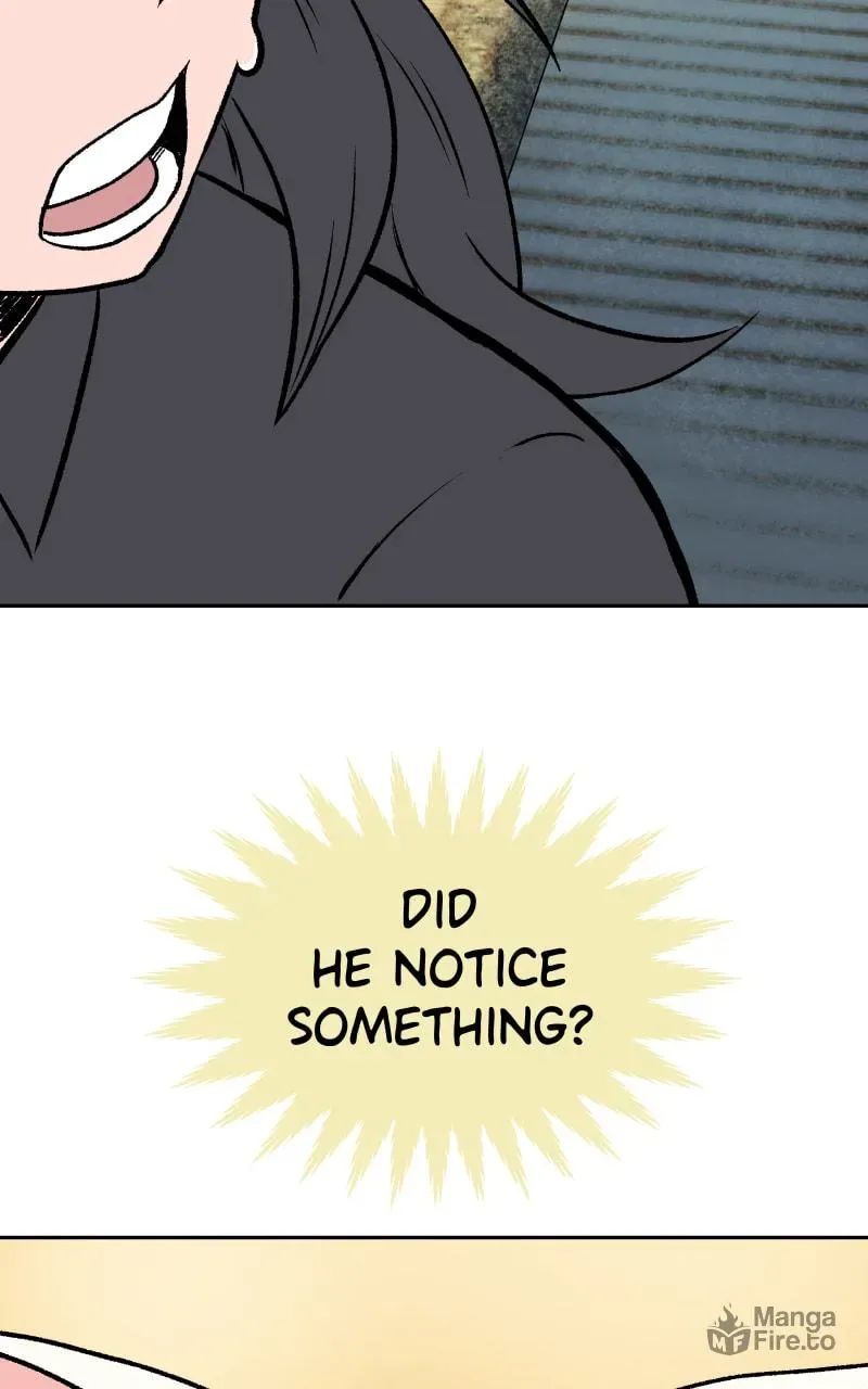Morgana and Oz Chapter 7 page 50