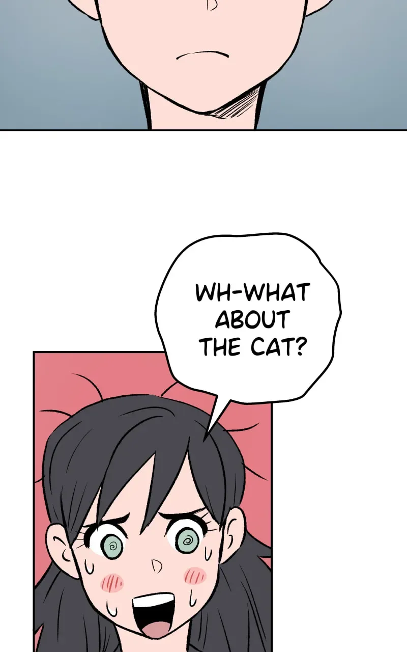 Morgana and Oz Chapter 7 page 52