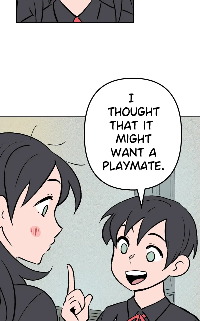 Morgana and Oz Chapter 7 page 53