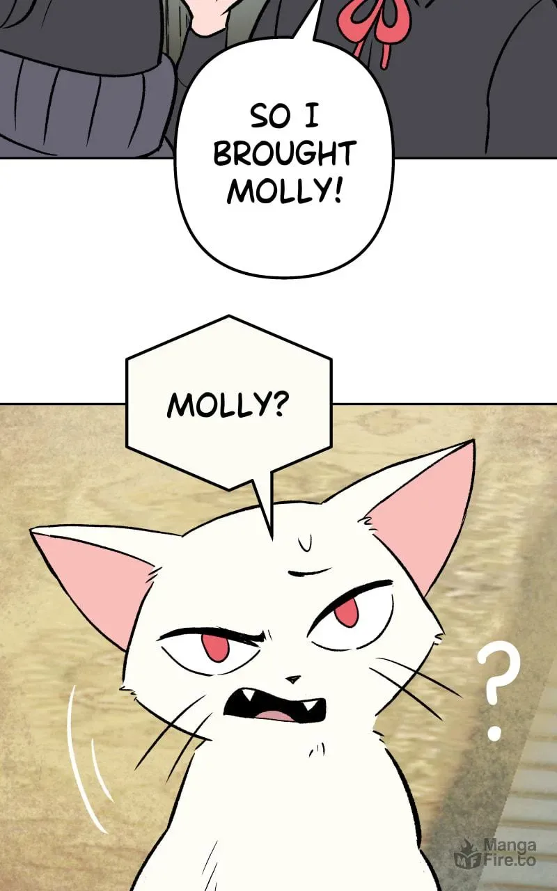 Morgana and Oz Chapter 7 page 54