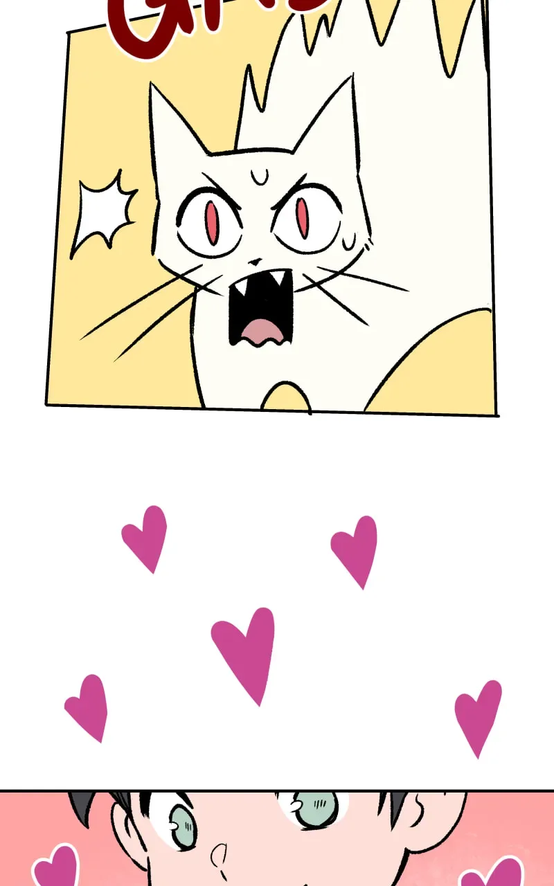 Morgana and Oz Chapter 7 page 56