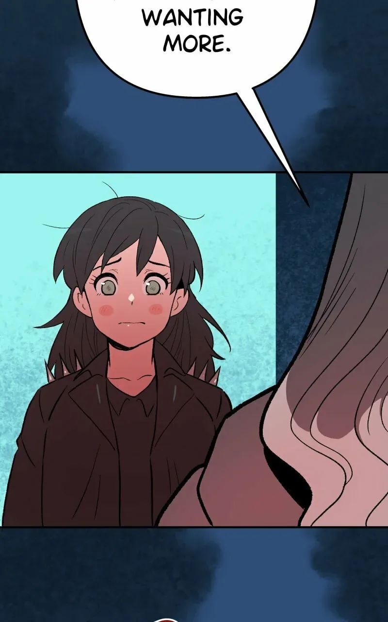 Morgana and Oz Chapter 71 page 4
