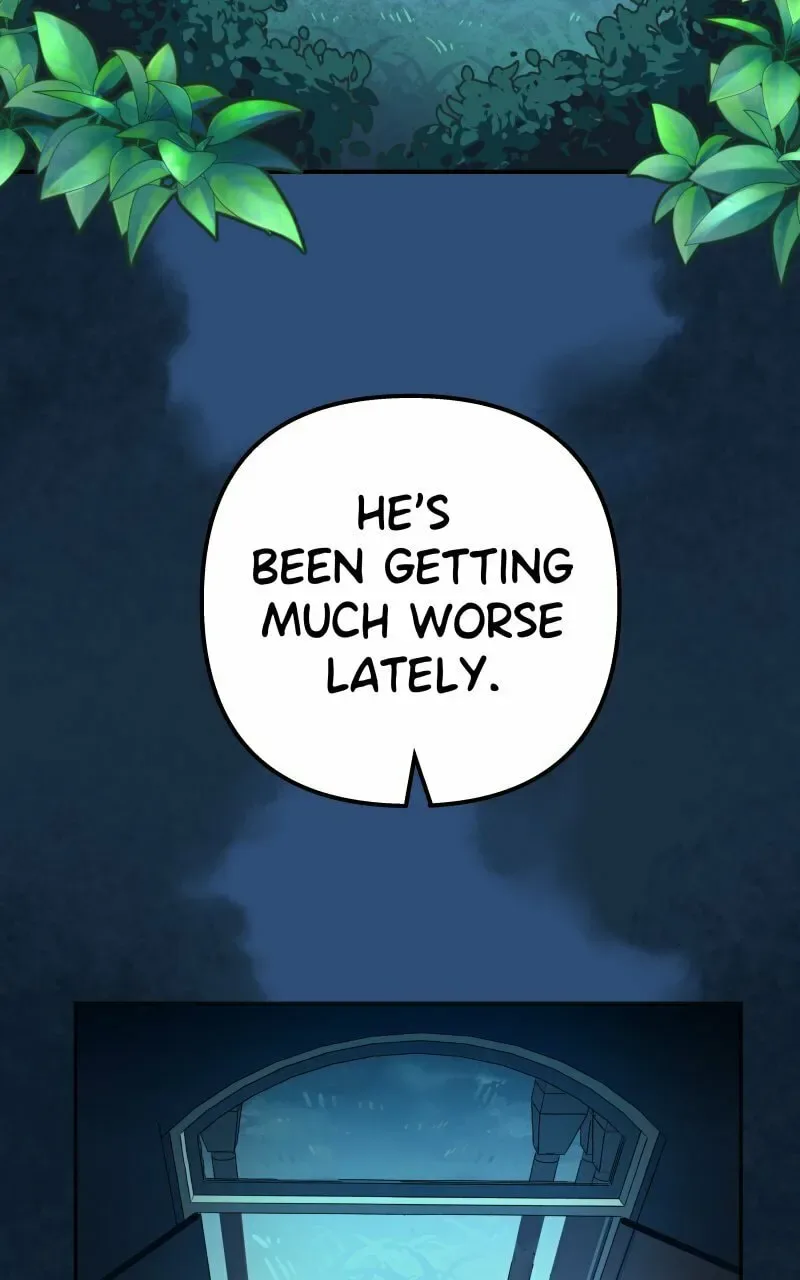 Morgana and Oz Chapter 71 page 2