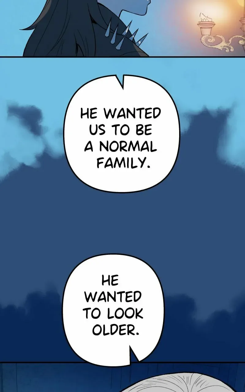 Morgana and Oz Chapter 71 page 22