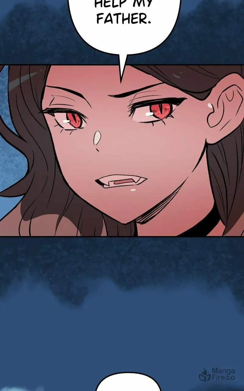 Morgana and Oz Chapter 71 page 10