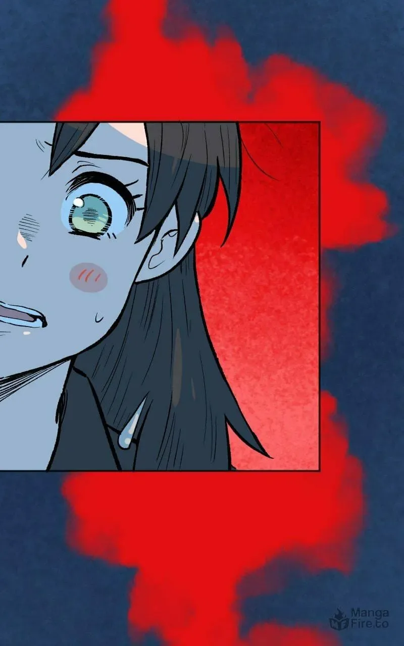 Morgana and Oz Chapter 71 page 25