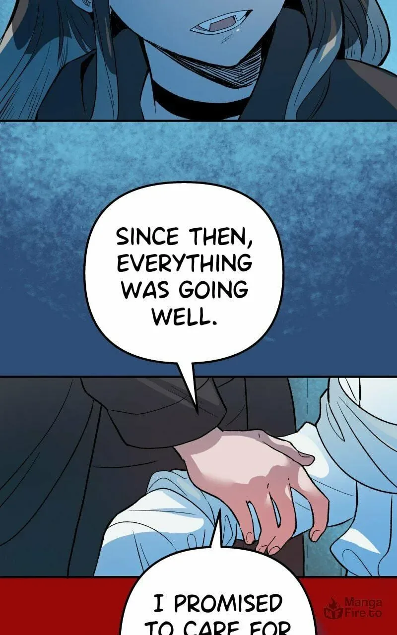 Morgana and Oz Chapter 71 page 20