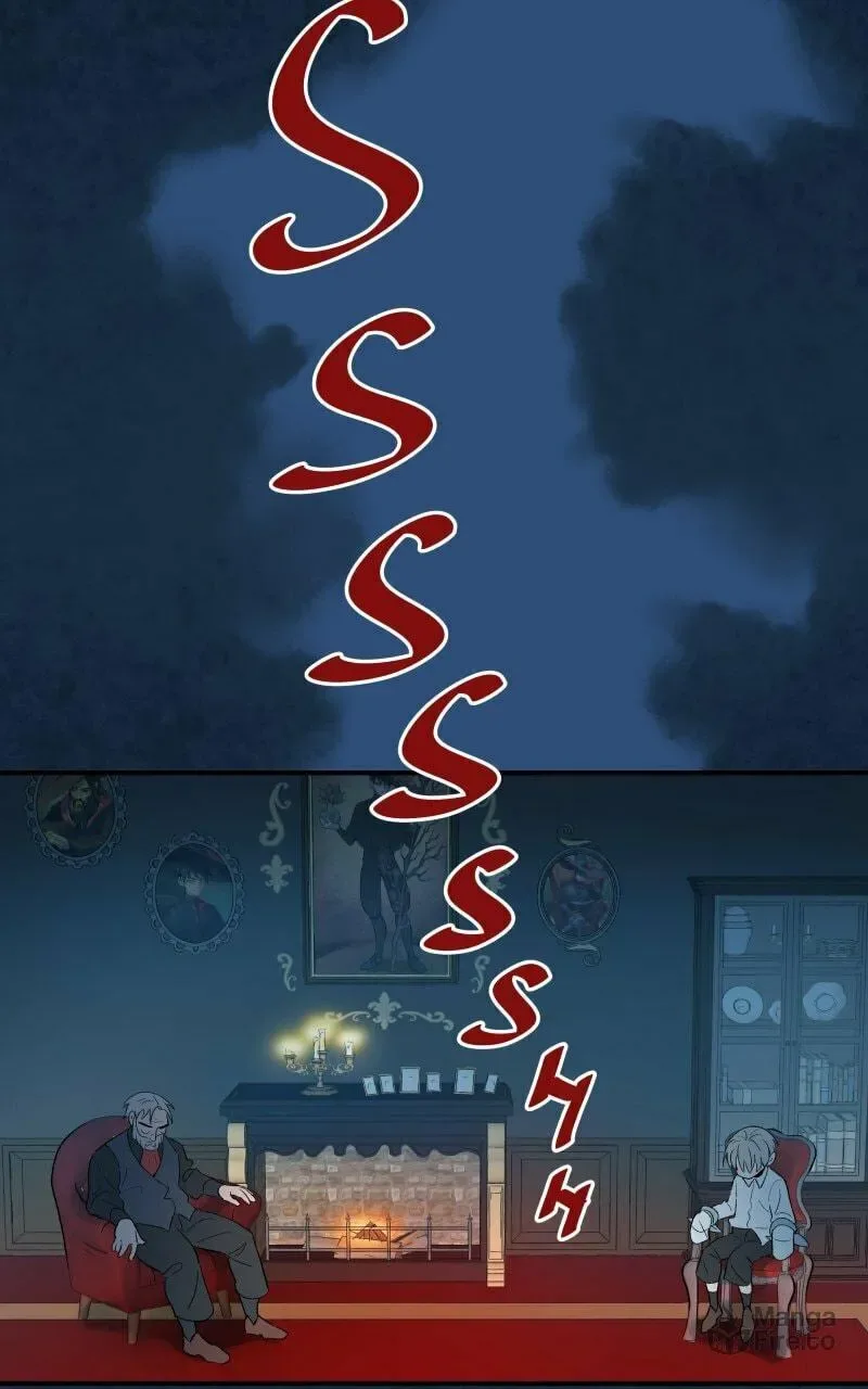 Morgana and Oz Chapter 71 page 5