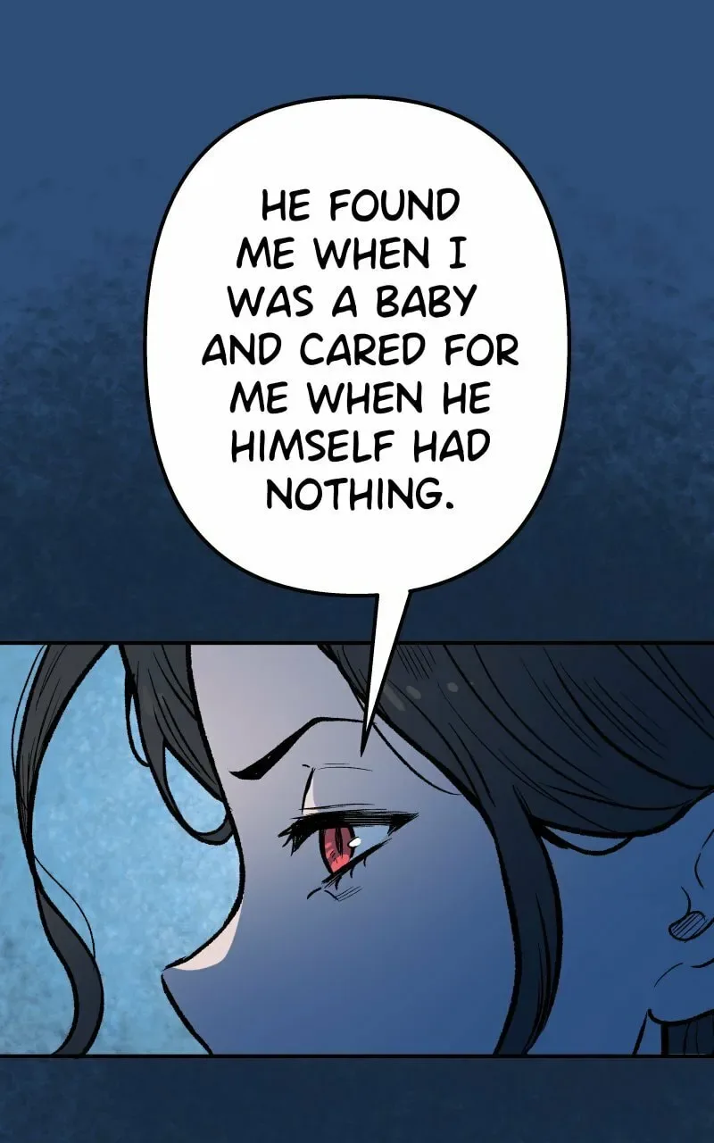 Morgana and Oz Chapter 71 page 17