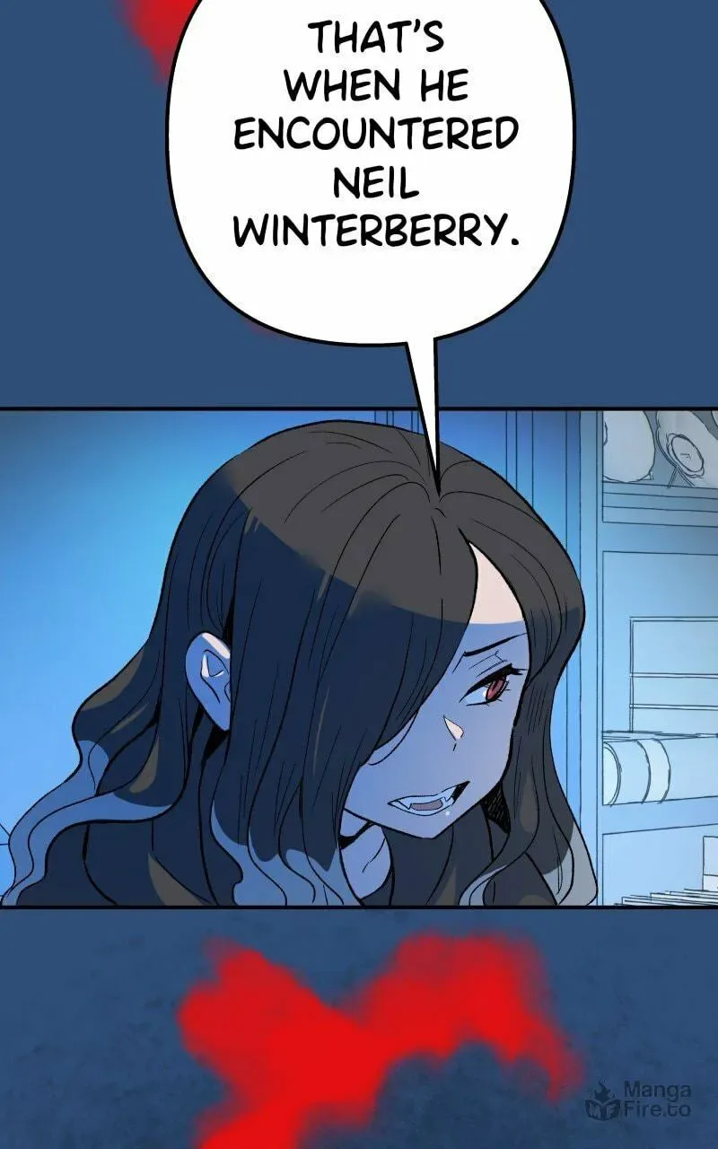 Morgana and Oz Chapter 71 page 24