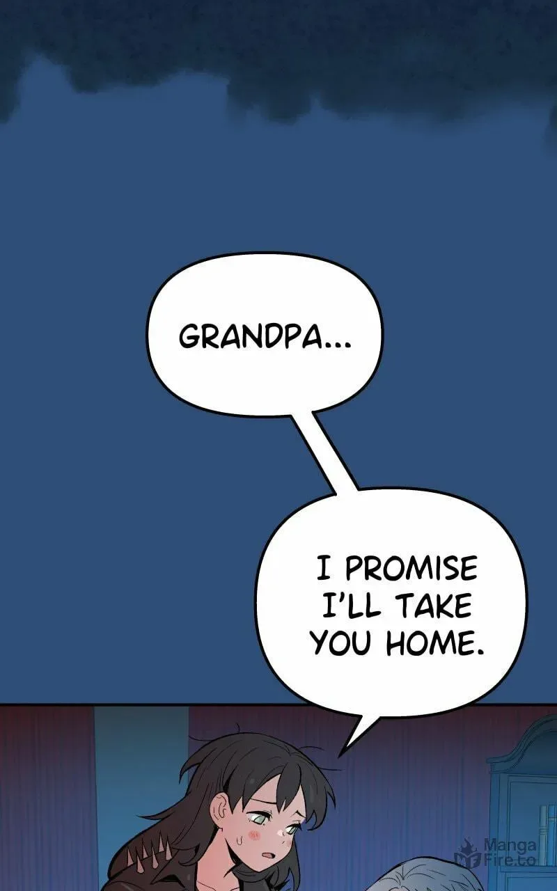 Morgana and Oz Chapter 71 page 6