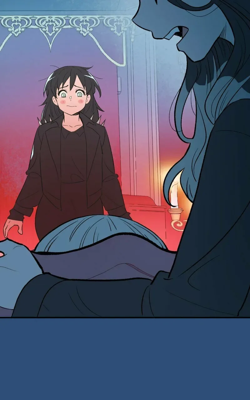 Morgana and Oz Chapter 71 page 16