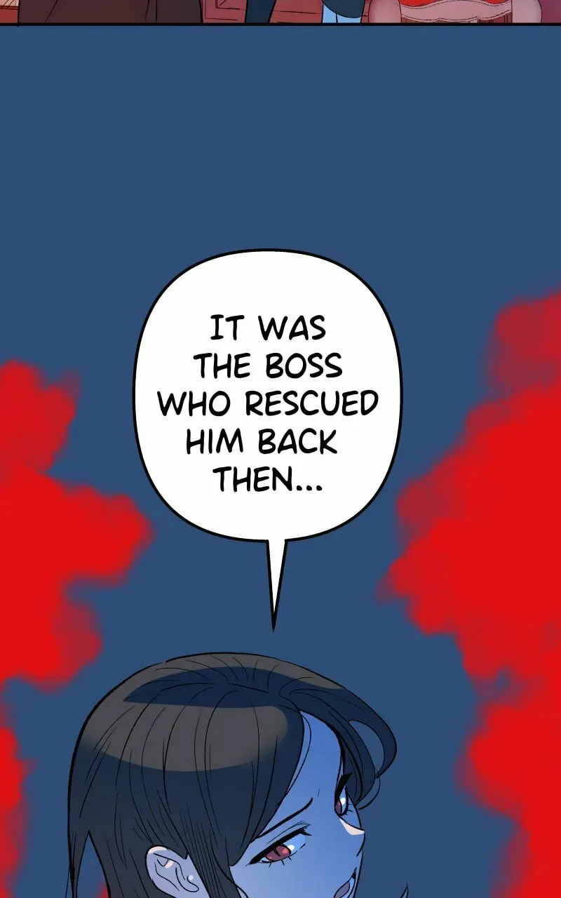 Morgana and Oz Chapter 71 page 29