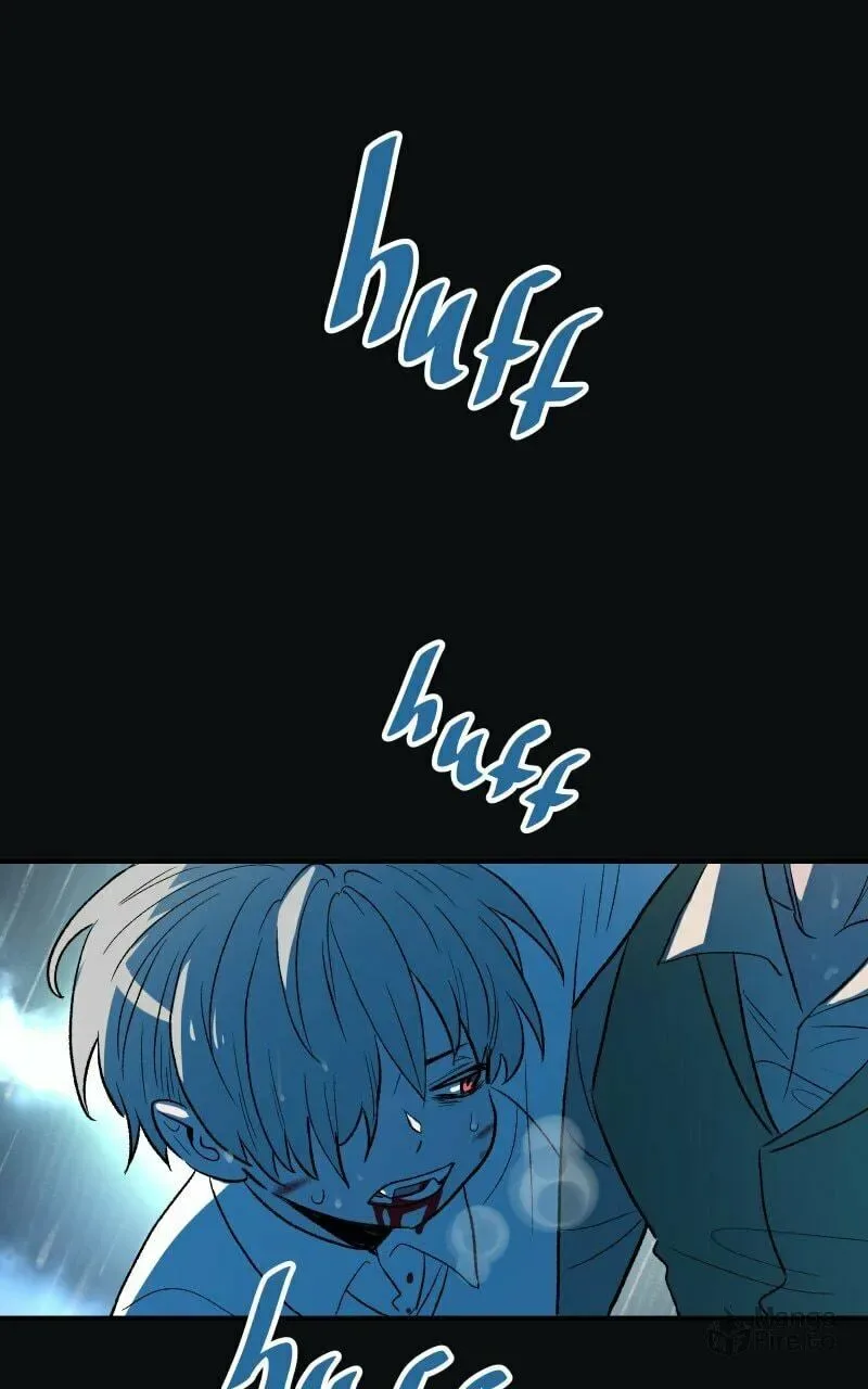 Morgana and Oz Chapter 71 page 33