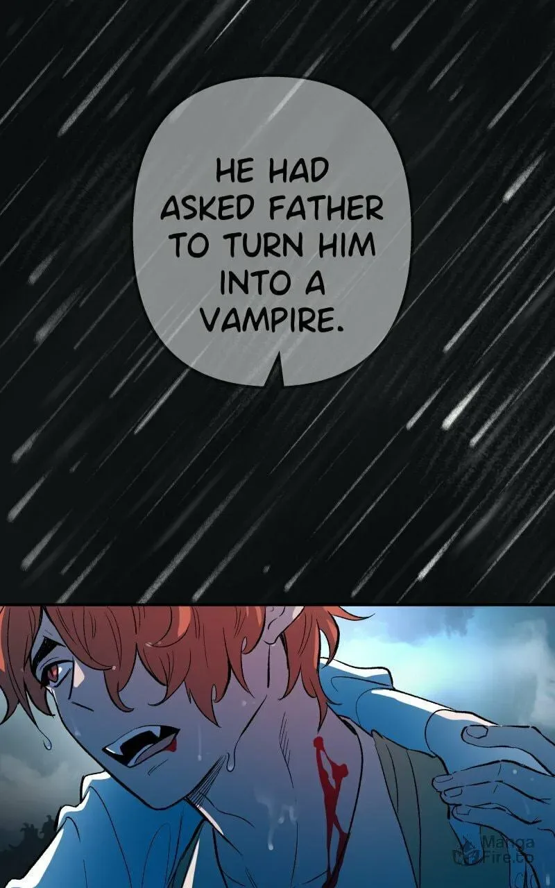 Morgana and Oz Chapter 71 page 36