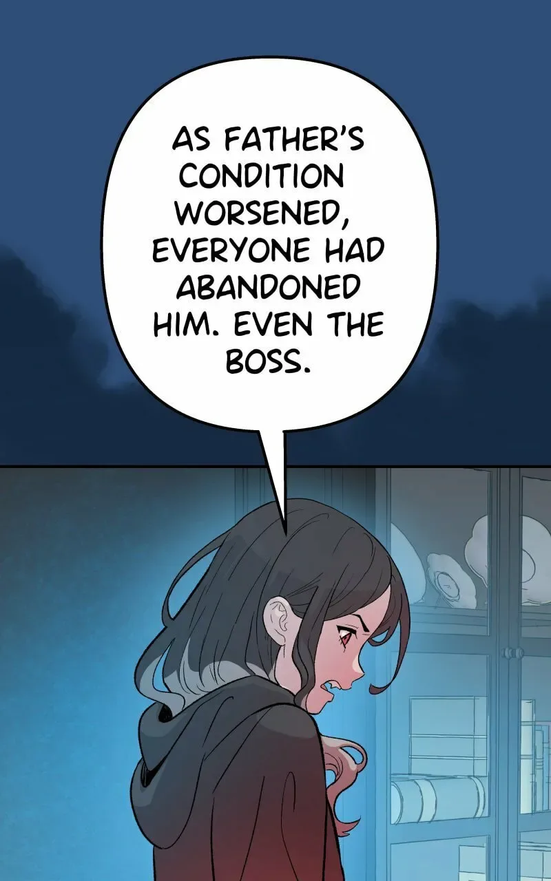 Morgana and Oz Chapter 71 page 38