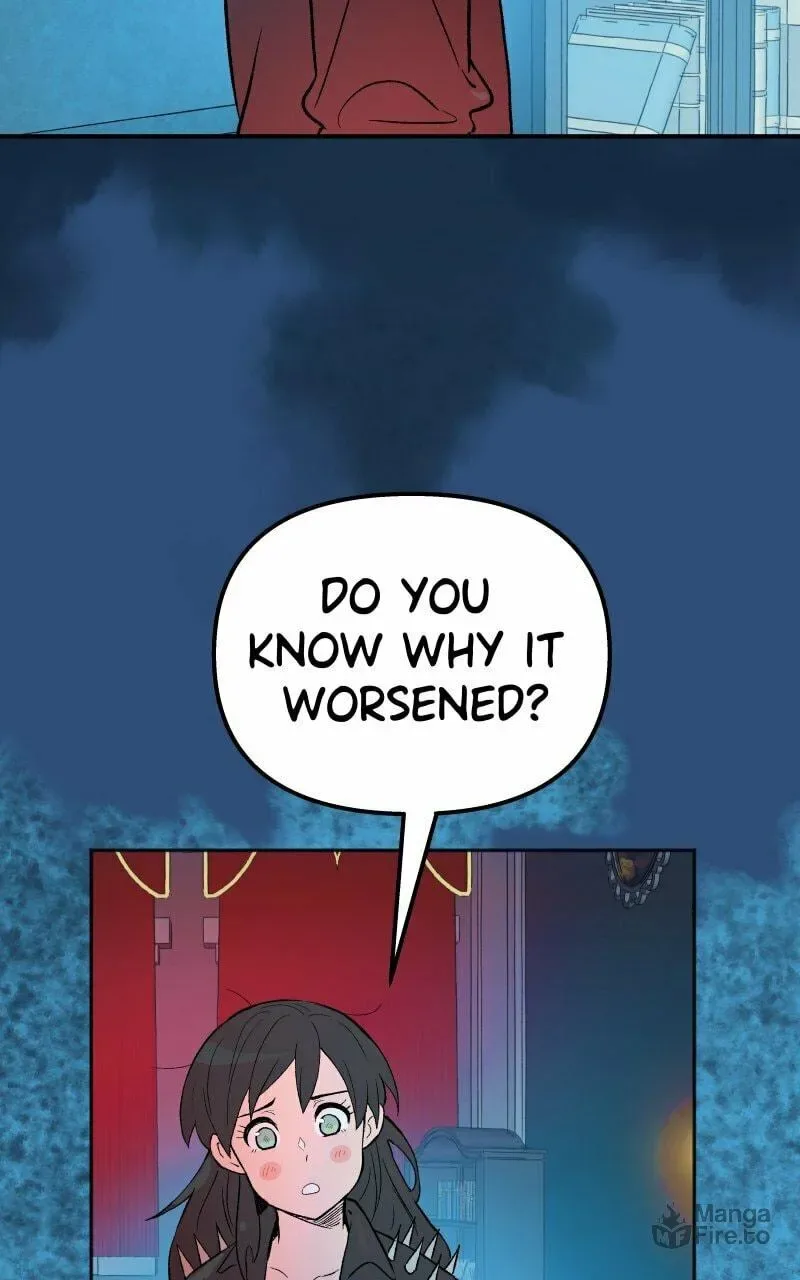 Morgana and Oz Chapter 71 page 39