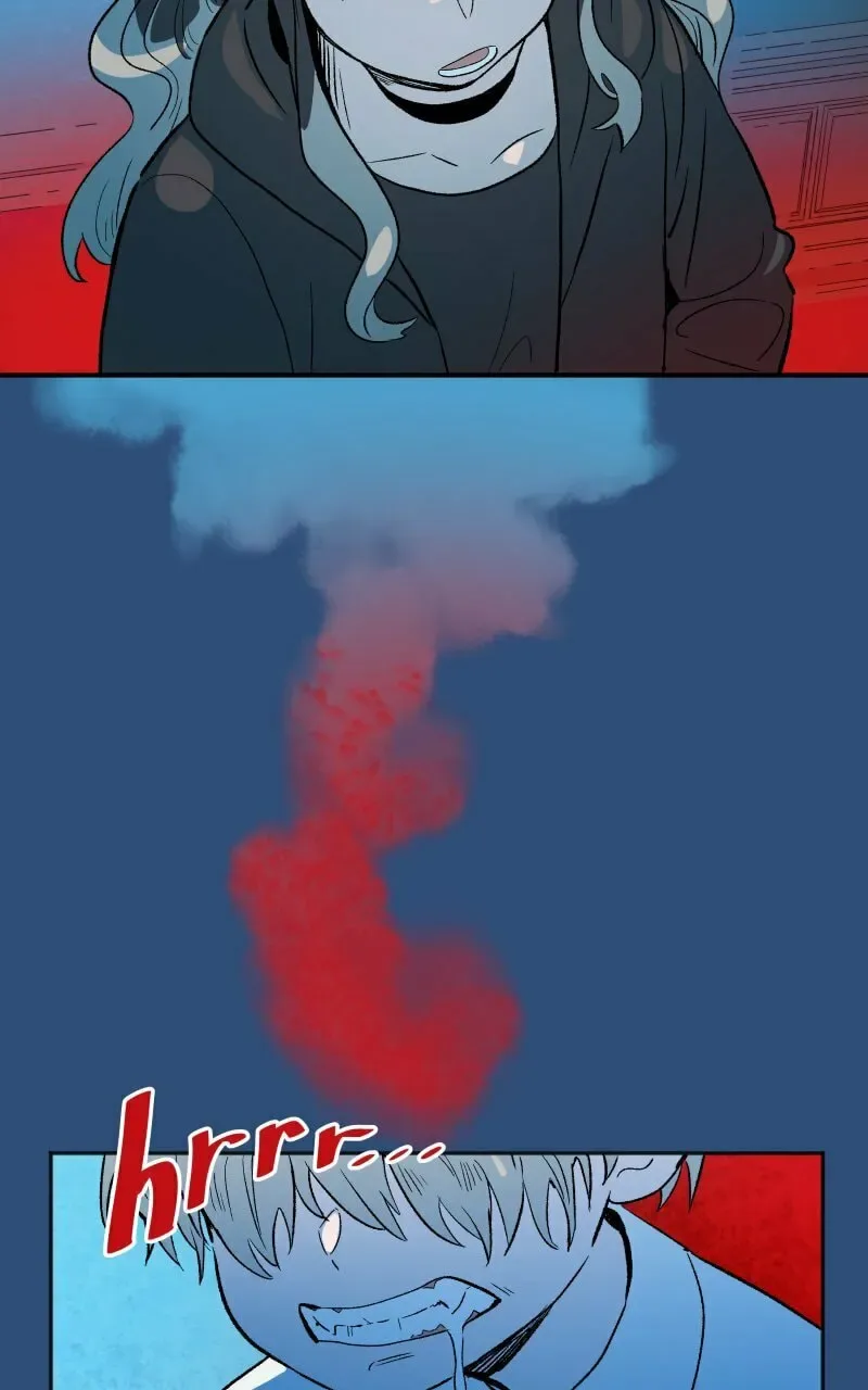 Morgana and Oz Chapter 71 page 41